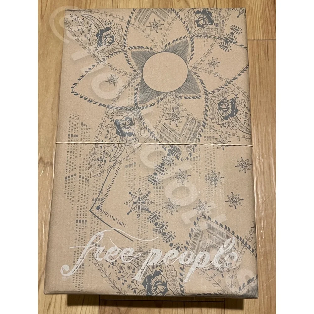 Free People Two Days In Ibiza Terry Slides Orchid 6 - Picture 4 of 16